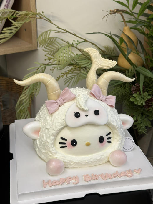 KT公主，摩羯座，提前3天以上预定，照片均为手机实物拍照 商品图0