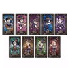 鬼灭之刃 2024万圣节 塔罗卡 B款 9包/盒 国谷 商品缩略图0