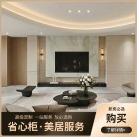 省心柜_广州天瑞__通用下单链接【广州】【保利天瑞】
