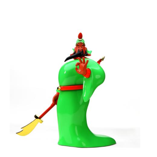 庞飞《红运当头》 商品图0