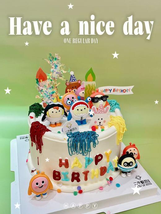 蛋仔派对---D款 商品图2