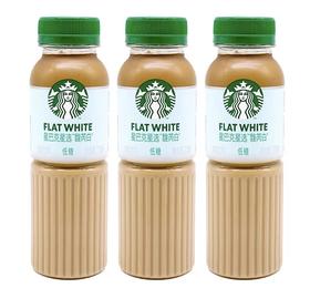 星巴克星选馥芮白270ml
