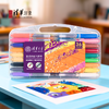 清华文创36色直液丙烯马克笔 商品缩略图0