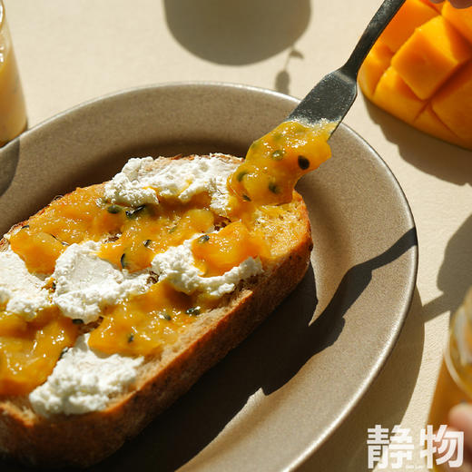 百香果芒果酱110g 商品图4