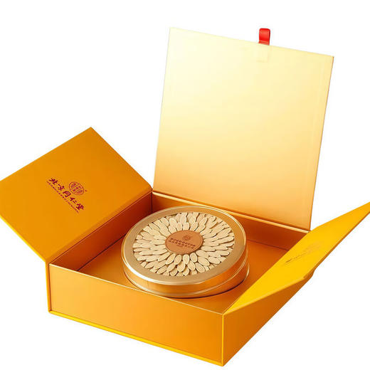 同仁堂黄芪礼盒150g 商品图6