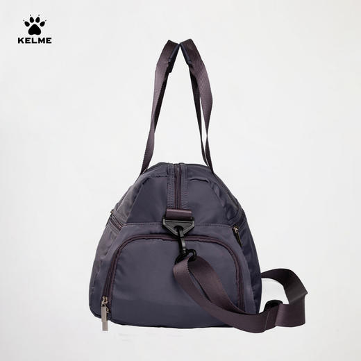 卡尔美大容量运动收纳手提斜挎包6303BB5007 商品图9