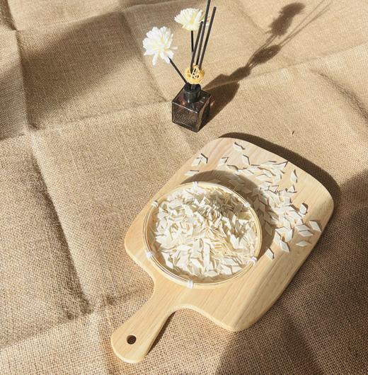 砂地红光头旗花面片 商品图2