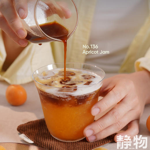 杏子酱110g 商品图3