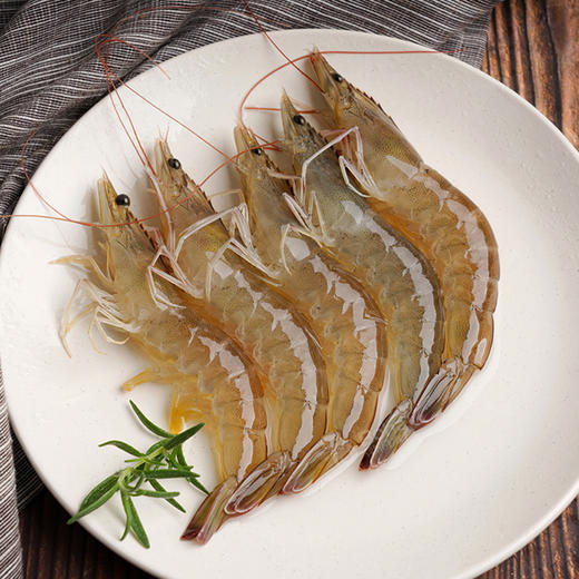 598有机盐田虾礼盒 付款后24小时内产地直发全国配送（偏远地区除外） 商品图8