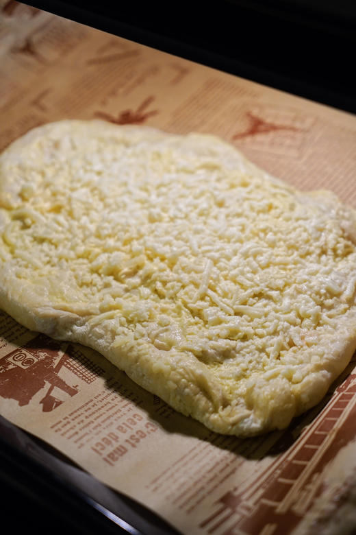 缪拉意大利风味披萨，专业披萨师傅纯手工拍饼，麦香四溢，饼底Q弹 商品图7