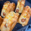 芝士玉米香肠 商品缩略图0