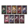 鬼灭之刃 2024万圣节 塔罗卡 A款 9包/盒 国谷 商品缩略图0