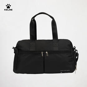 卡尔美大容量运动收纳手提斜挎包6303BB5007