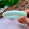 派瑞翡翠 翡翠手镯 糯种 飘花 商品缩略图2