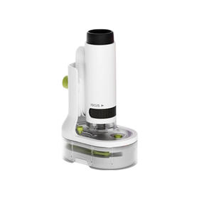 W-KXGT-科学罐头-儿童显微镜便携式