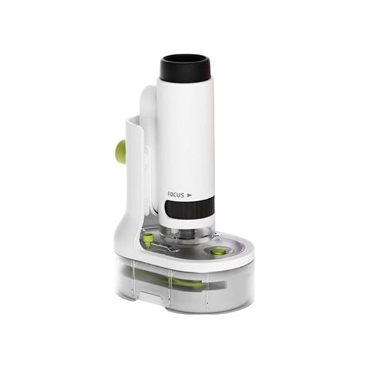 W-KXGT-科学罐头-儿童显微镜便携式 商品图0