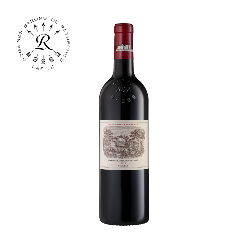 (测试勿拍)拉菲古堡（大拉菲）