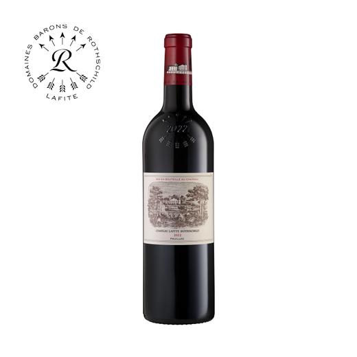 (测试勿拍)拉菲古堡（大拉菲） 商品图0