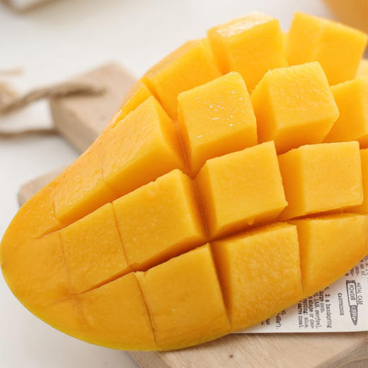 海南金煌芒 商品图1