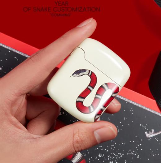 有色 DH01电弧打火机 商品图4