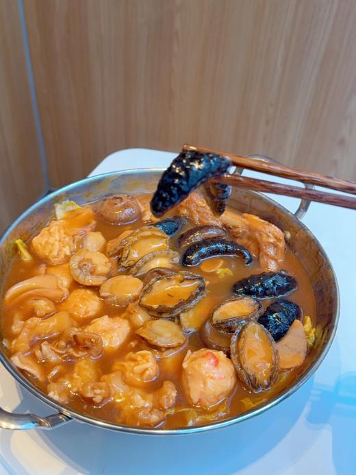 【金玉满堂港式大盆菜】 商品图3