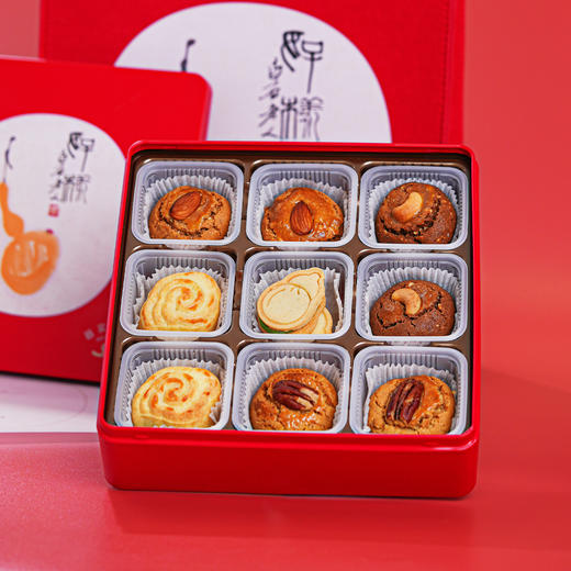 托你的“葫”·新春礼盒 商品图2