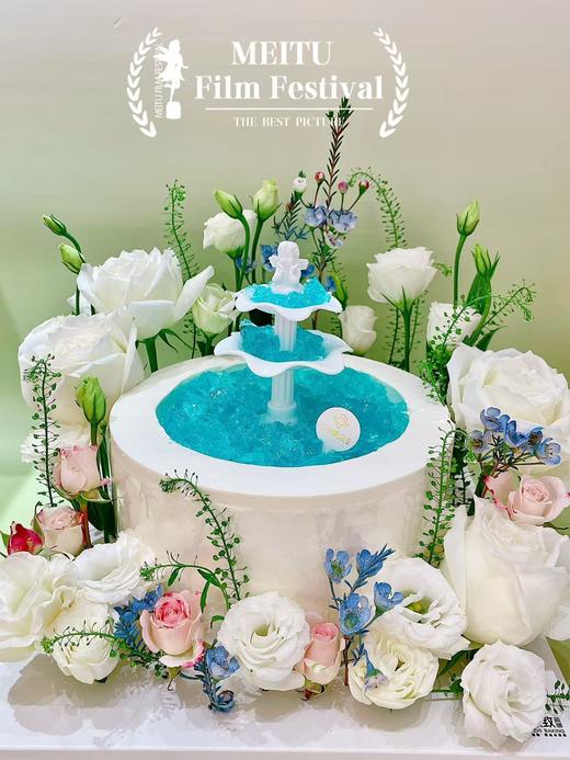 许愿池 商品图0