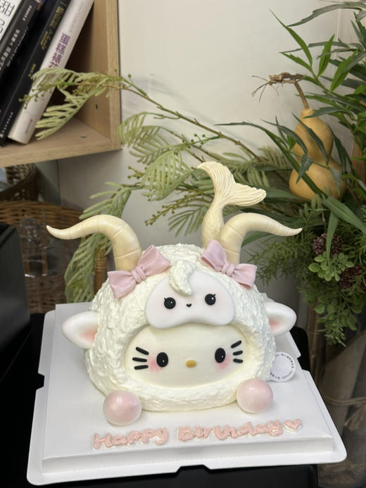 KT公主，摩羯座，提前3天以上预定，照片均为手机实物拍照 商品图3