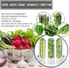 亚马逊 冰箱蔬菜储存器 延长新鲜度 可保存2-3周 商品缩略图4