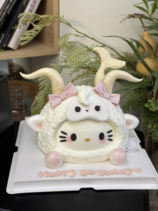 KT公主，摩羯座，提前3天以上预定，照片均为手机实物拍照 商品图1