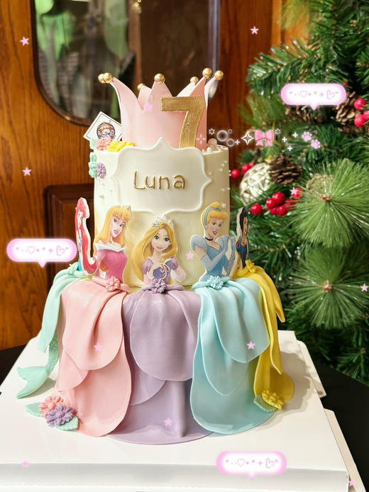 迪士尼在逃公主 商品图1