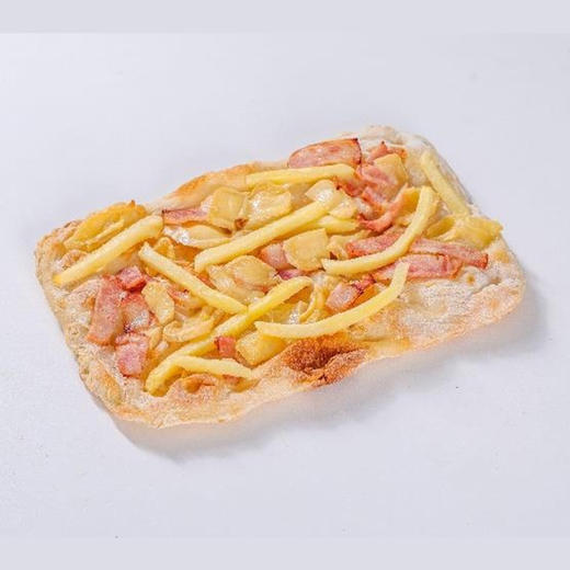 缪拉意大利风味披萨，专业披萨师傅纯手工拍饼，麦香四溢，饼底Q弹 商品图9