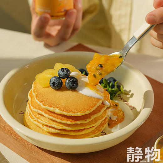 百香果芒果酱110g 商品图8