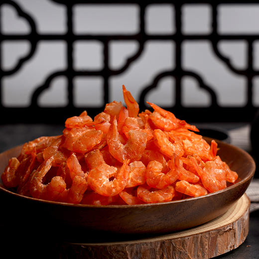 598有机盐田虾礼盒 付款后24小时内产地直发全国配送（偏远地区除外） 商品图7