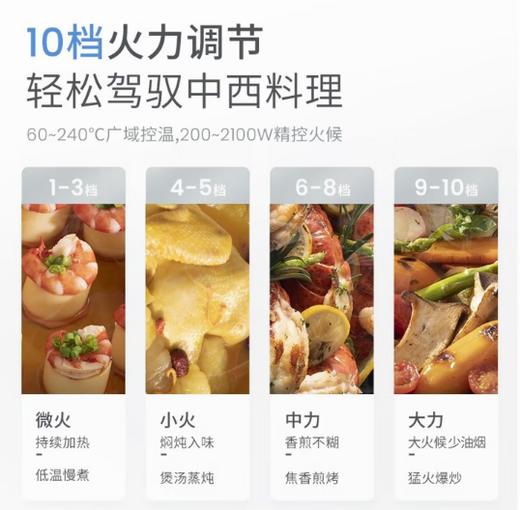 摩飞电磁炉MR8900 商品图4