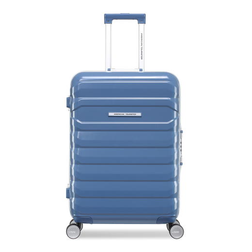 【2026年新秀丽员工内购商品展示】美旅LORRY拉杆箱NH6*001 商品图8