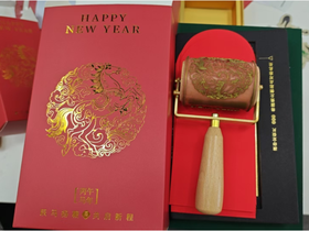 燕创定制滚轮套装