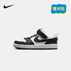 Nike Court Borough Low Recraft (PS) 幼童运动童鞋 DV5457 商品缩略图0
