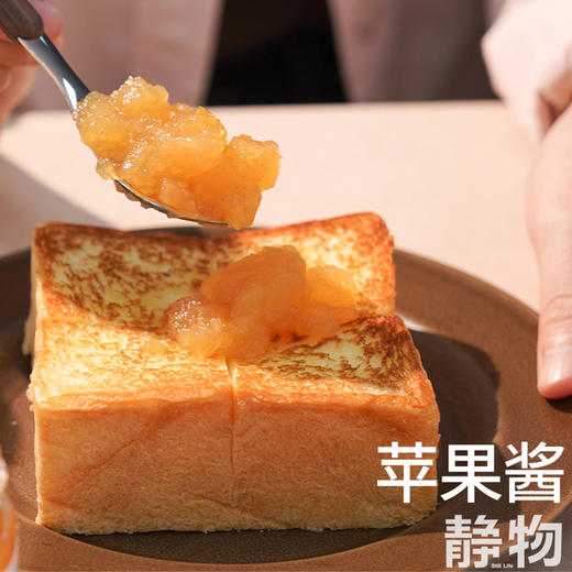 苹果酱110g 商品图5