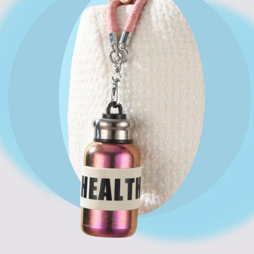 嘉德文创 | 子弹头纯钛保温杯 商品图3