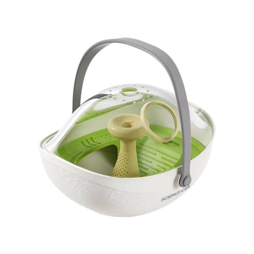 W-KXGT-科学罐头-乌龟专用缸孵化成长舱 商品图0