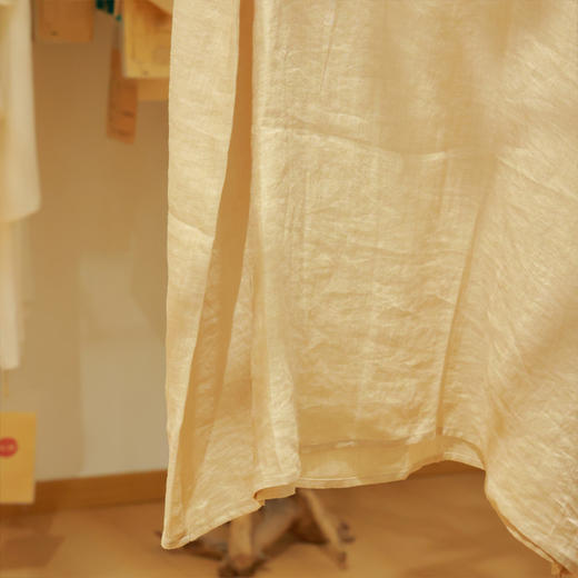 【抖音专属】新中式连衣裙(25707218-玉镜) 商品图2