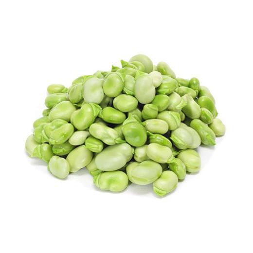 昆明蚕豆米300g  单份  ±10g 买放心菜就上瑞和泰 商品图0