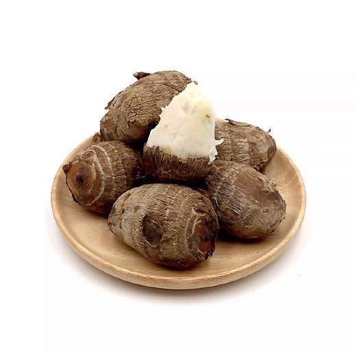 毛芋头 约450g-500g/份 买放心菜就上瑞和泰 商品图0