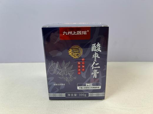 酸枣仁膏 商品图0