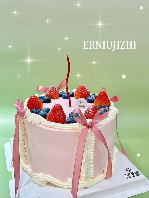 丝带蝴蝶结 商品图2