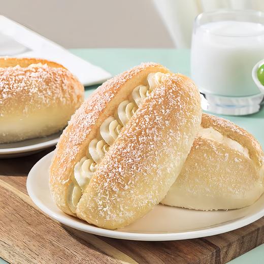 椰香奶油包 商品图0