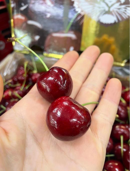 虎头车厘子一箱 商品图1