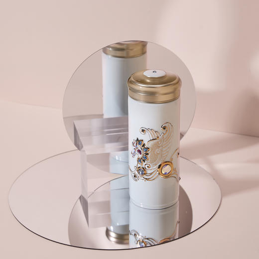 【新品】皇家飞马随身杯 330ml 商品图2