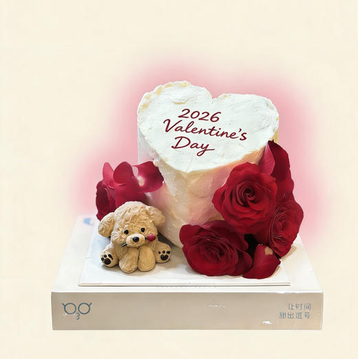 玫瑰心礼 商品图1
